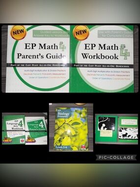 4th Grade Easy-Peasy Homeschool Curriculum